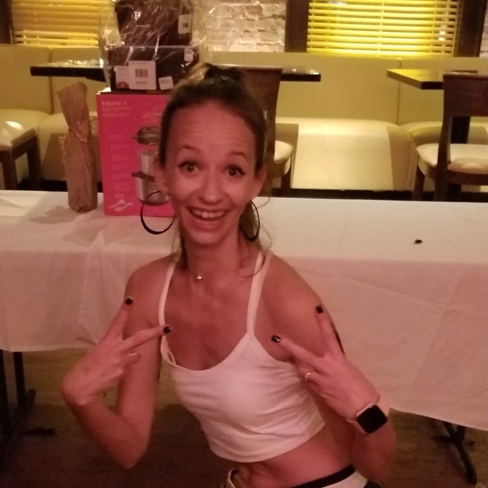 Meet your Posher, Victoria